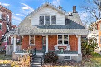 139 College St, Boyertown, PA 19512