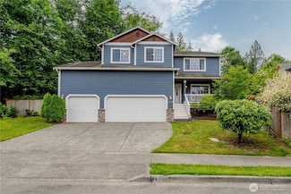13858 Dogwood Ct, Sultan, WA 98294