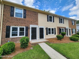 101 David Dr Unit B5, Greenville, NC 27858