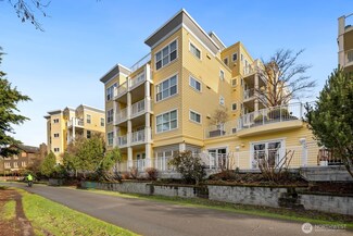 2901 NE Blakeley St Unit 312, Seattle, WA 98105