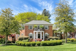 27 Carlile Terrace, Little Silver, NJ 07739