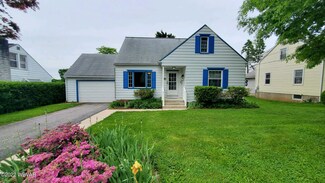319 E 7th Ave, Williamsport, PA 17702