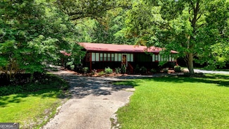 973 Barker Rd SW, Rome, GA 30165