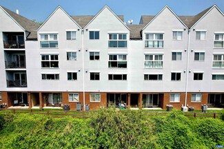 1610 Monticello Ave Unit C, Charlottesville, VA 22902