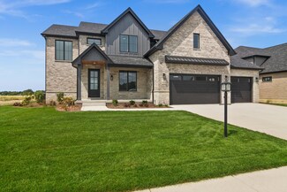 9417 Sweetspire Place, Saint John, IN 46373