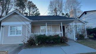 2029 Downs Place, Lithonia, GA 30058