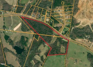 00 Cheeks Quarter Rd, Henderson, NC 27537
