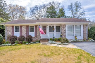 200 Freedom Trail, Walhalla, SC 29691