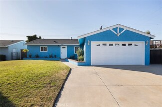 1207 S Fremont St, Anaheim, CA 92804