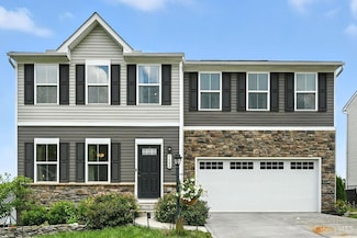 5688 Alpine Heights Dr, Morrow, OH 45152