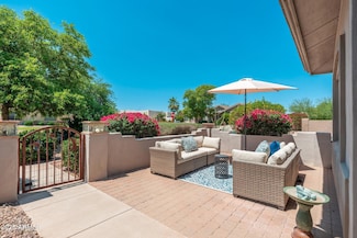 13034 W Krall Ct, Glendale, AZ 85307