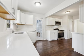 107 Stanley Terrace, Warner Robins, GA 31088