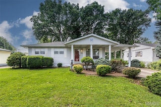 2404 Delta Ave, Granite City, IL 62040