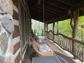 5 Erehwon Dr Unit Talking Tree, Slatyfork, WV 26291