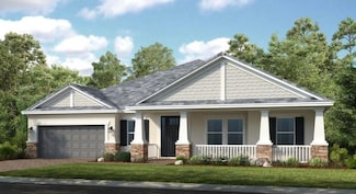 11236 Kingly Ln, Keystone, FL 33556