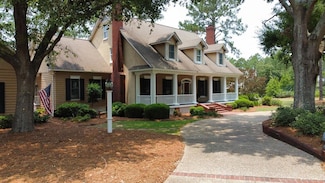 5009 Forest Lake Dr W, Tifton, GA 31794