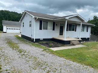 260 Adolph Rd, Mill Creek, WV 26280
