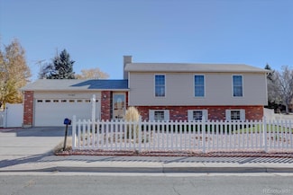 16506 E Arizona Dr, Aurora, CO 80017