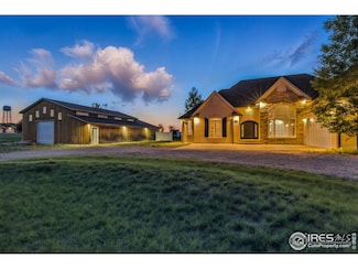 64 Bachar Dr, Fort Morgan, CO 80701