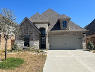 7206 Cordgrass Prairie Ln, Katy, TX 77493