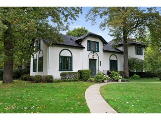 223 Melrose Ave, Kenilworth, IL 60043