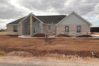 3223 Reindeer Run, San Angelo, TX 76901