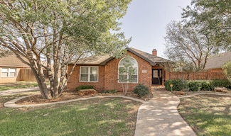 4904 100th St, Lubbock, TX 79424