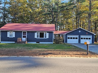 116 Pottle Rd, Oxford, ME 04270