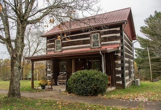 7625 Marion St, Chesterhill, OH 43728