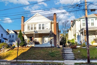 18 Elm Ave, Upper Darby, PA 19082