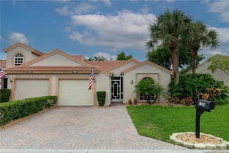 7584 Red Ruby Dr, Delray Beach, FL 33446