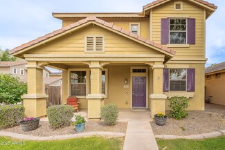 2873 S Arroyo Ln, Gilbert, AZ 85295