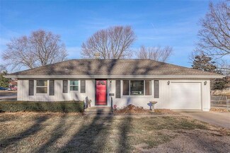 12700 E 33rd St S, Independence, MO 64055