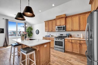 2420 NW 179th Terrace, Edmond, OK 73012