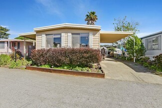 4 Sea Shell Cir Unit 4, Half Moon Bay, CA 94019