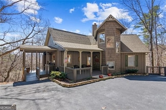 72 Foxglove Cir, Jasper, GA 30143