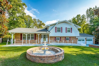 9015 Potomac Dr, Chattanooga, TN 37421