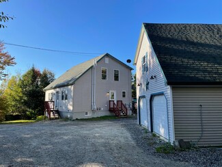 427 Rebel Hill Rd, Clifton, ME 04428