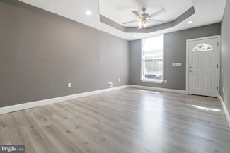 1955 N Collington Ave, Baltimore, MD 21213