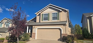 3296 Greenmoor Ct, Colorado Springs, CO 80920