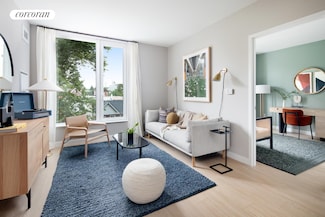 30-77 Vernon Blvd Unit PH 713 W, Astoria, NY 11102