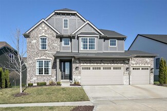 803 Upland Loop, O'Fallon, MO 63368