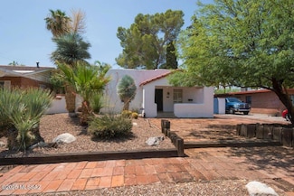 1816 E Waverly St, Tucson, AZ 85719