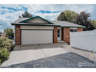 455 Radiant Dr, Loveland, CO 80538