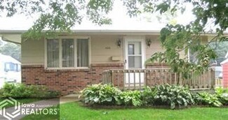 406 E Division St, Audubon, IA 50025