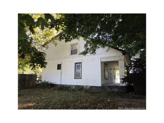 22406 Highway 62, New Washington, IN 47162