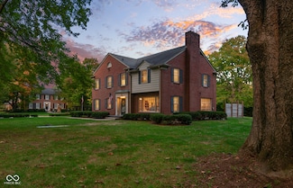 2975 Washington St, Columbus, IN 47201