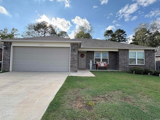 6089 Saddle Hill Dr, Alexander, AR 72002