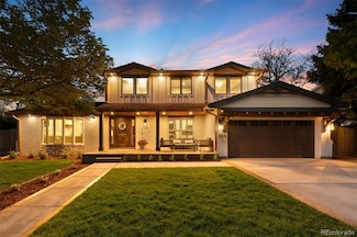 5810 S Galena St, Greenwood Village, CO 80111