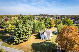 6504 Salem Noble Rd, Charlestown, IN 47111